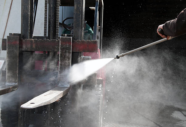 Oak Hill, TN Pressure Washing Services Company