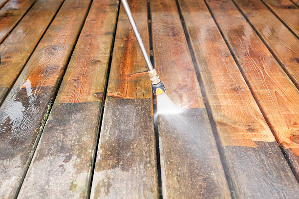 Best Vinyl Siding Pressure Washing in Oak Hill, TN